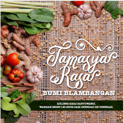 TAMASYA RASA BUMI BLAMBANGAN